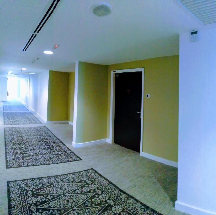 Utm Hotel & Residence Kuala Lumpur Exterior foto